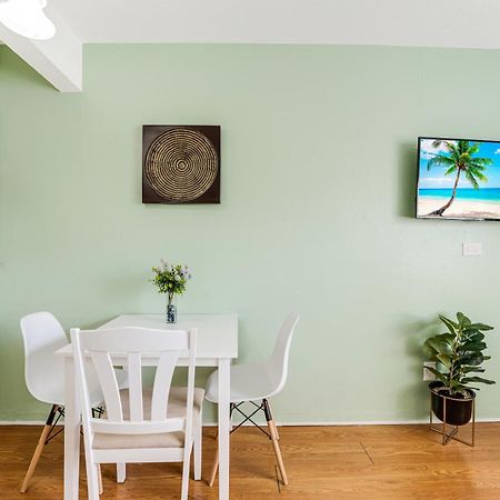 Serene 1Br Getaway Close To Brickell And Dt マイアミ エクステリア 写真