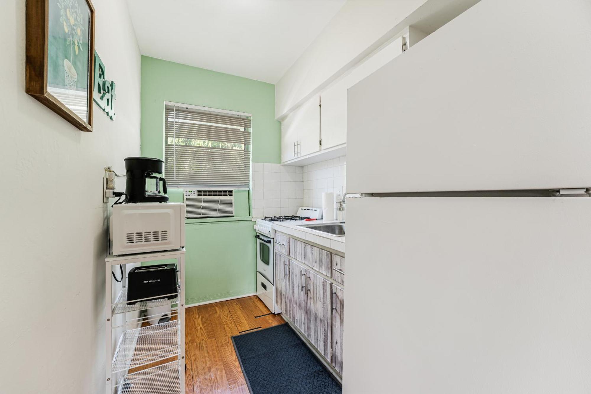 Serene 1Br Getaway Close To Brickell And Dt マイアミ エクステリア 写真
