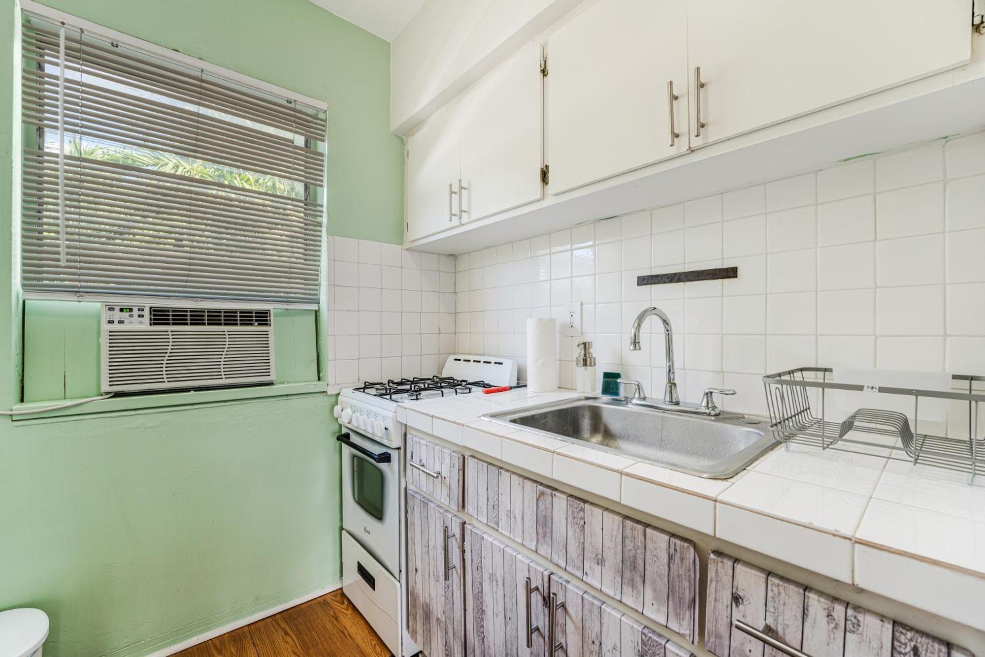 Serene 1Br Getaway Close To Brickell And Dt マイアミ エクステリア 写真